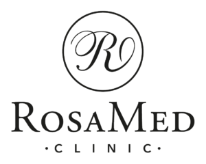 Logo RosaMed Clinic