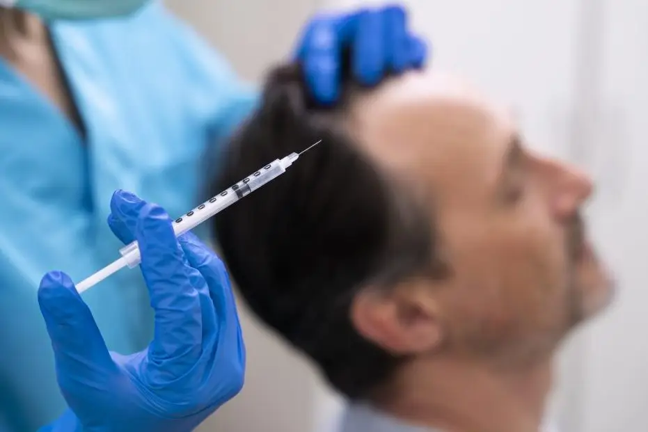 Jakie zabiegi kosmetyczne dla mężczyzn na twarz i ciało warto wybrać w RosaMed Clinic Warszawa