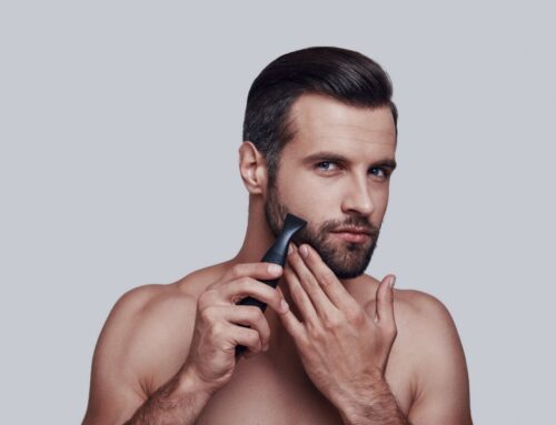 Depilacja męska – dlaczego warto postawić na laser?