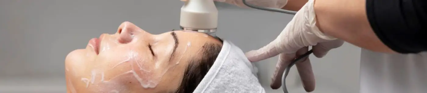 Mezoterapia bezigłowa CrioLift | Rosamed Clinic