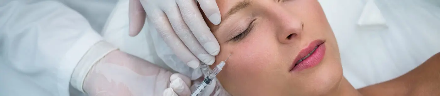 kwas hialuronowy | Rosamed Clinic